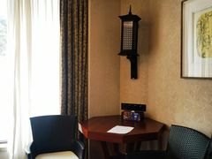 -三清山希尔顿度假酒店