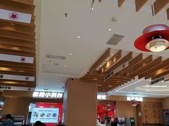 -龍歌自助小火锅(李沧丽达店)