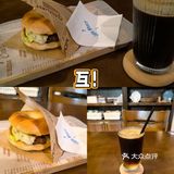 小区里面竟然藏着一家超棒的咖啡馆！