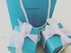 -Tiffany & Co.蒂芙尼
(南京德基广场店)