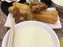 -兄弟深夜豆浆
