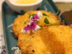 -青檸泰 LIME THAI (财富购物中心店)