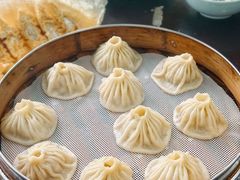 -邢家锅贴老店·非遗·开封菜(金明广场店)