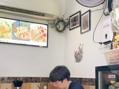 -家烧面馆【南山路知名经典面食】