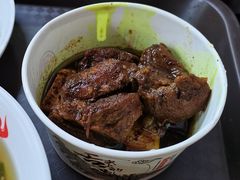 牛排-好成财牛排馆(涂门街总店)