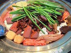 -周小明火锅(黑金冠社区店)