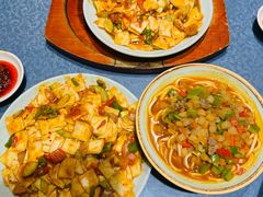 -清真·舒迩布炕锅王·高原美食文化(青海总店)