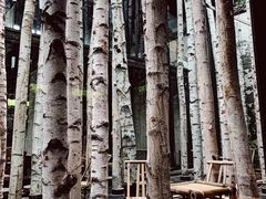 -Metal hands·铁手咖啡