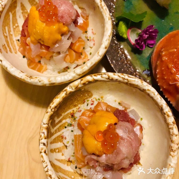 深圳日料 | 别墅独栋庭院风的日料Omakase，必须码起来