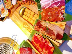 -聚十三烤肉博物馆(魔都首店)