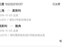 -谢列梅捷沃国际机场