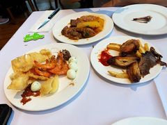 -拉蒂娜·巴西牛排馆 Latina·Brazilian Steakhouse(陆家嘴旗舰店)