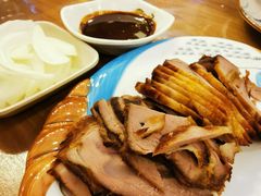 熏肉-毛毛熏肉•东北菜老字号(大安街店)
