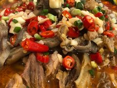 牛三宝-新新湘菜馆(新中街二条店)