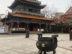 -章华寺