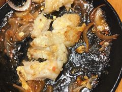 -快乐爱斯米牛排自助(正大广场店)