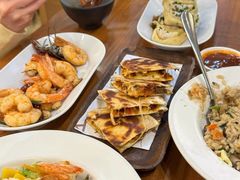 -红小满休闲餐厅(十全街店)