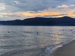 -亚龙湾海底世界