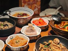 -庆春朴门(前滩太古里店)