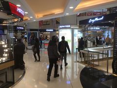 -银座mall(东直门店)