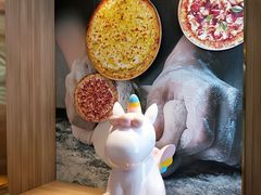 等位区-比格比萨自助(德思勤四季汇店)