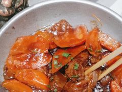 -北李妈妈菜·海肠捞饭(开发区万达店)