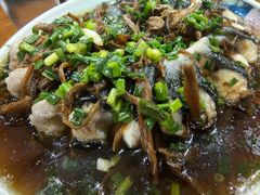 -绍兴名菜馆(可乐路店)
