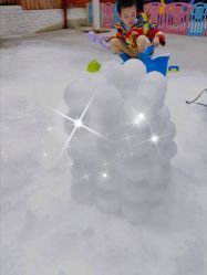 点击看大图 -Mr·Kuma酷么先生雪之乐园