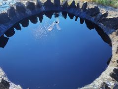 -黑油山景区