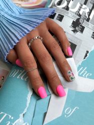 -LILY NAILS美甲美睫