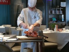 -大鸭梨烤鸭(枣园店)