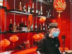 -魅KTV(北京望京万科时代中心店)