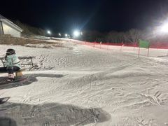 -中旅松花湖滑雪场