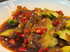 -501號台州海鲜餐厅(海创园店)