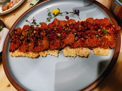 -佬麻雀·新湘菜(珠海金发购物中心店)
