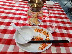 -西贝(上海中心店)