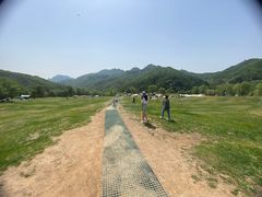 -玉渡山自然风景区