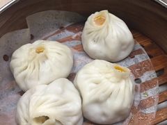 蟹粉小笼-王家沙点心店(南京西路总店)