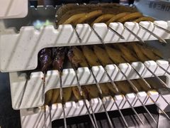 -诸锣记烤串·锦州烧烤(淘金店)