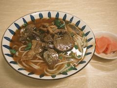 -川姐牦牛肉粉(沟口店)