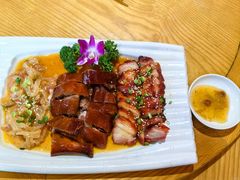 -德胜轩正宗顺德菜(宝安沙井会展中心店)