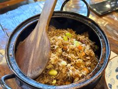 铜锅洋芋饭-吃货私房菜(丽江束河古镇店)