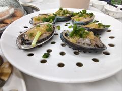 -众味海鲜大排档·活海鲜·潮汕味(南澳店)
