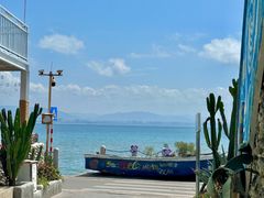 -三亚西岛海洋文化旅游区