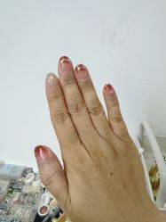 -喜柚自助美甲美睫