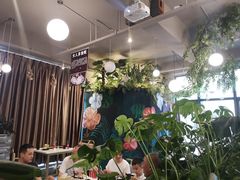 大堂-大正味·蚝酒馆(龙泉店)