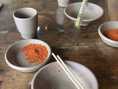 -古市香跷脚牛肉·非遗传承单位
