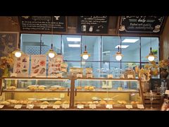 -乡田小墅(展览馆路JK FUN商城店)