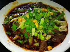 -大邑李记肥肠血旺