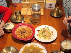-鑫日千里马朝鲜族小馆(总店)